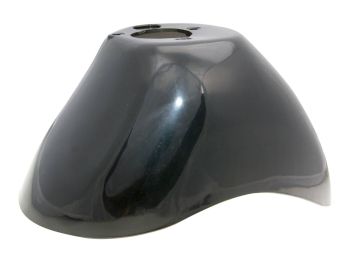 front fender unpainted for Vespa ET2, ET4