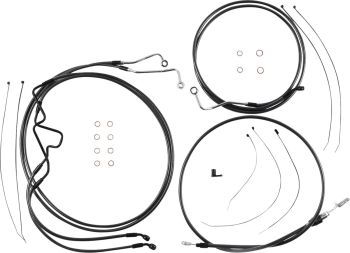 CABLE KIT BP 6RISE