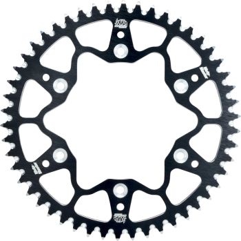 7075 SERIES ALU SPROCKET (BLAC