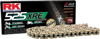 CHAIN RK525XRE GB 112R