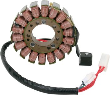 STATOR TRIUMPH