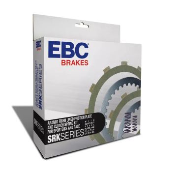 CLUTCH KIT ARAMID SRK020