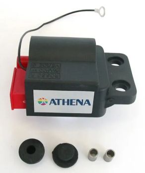 CDI UNIT