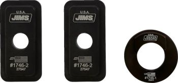 LOCKDOWN AXLE KIT