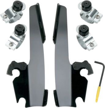 MNT KIT TL F/S HD NAR B