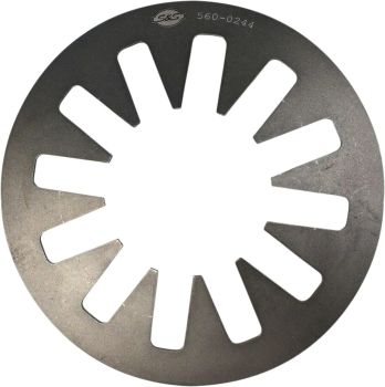 SPRING DIAPHRAGM