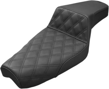 SEAT STEP UP LS XL BLACK