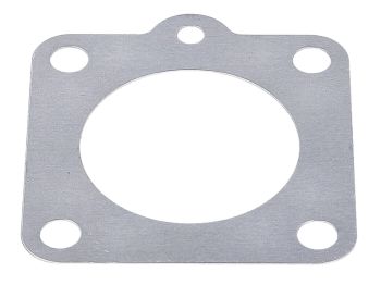 cylinder head gasket 50cc 38mm 0.4mm aluminum for Puch Maxi, X30