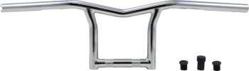 HANDLEBAR SID 9 CHR