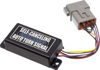 MODULE TURN SIGNL CANCELR