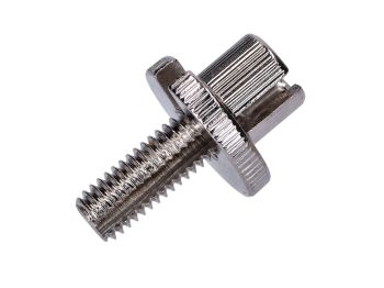 adjusting screw M8x32mm for brake and clutch cable
