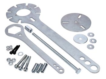 variator, clutch mounting tool Easyboost for Kymco AK 550