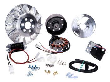 ignition VAPE Touring DC for Vespa Sprint150, Sprint Veloce150, GT125, GTR125, Super150