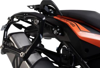 PRO SIDE CARRIER KTM