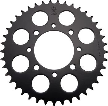 SPROCKET REAR 41T 520