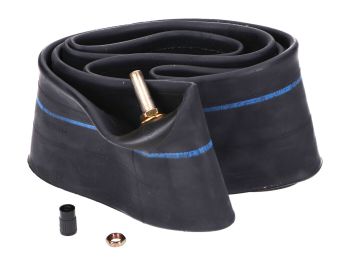 tire inner tube 3.50/4.00-19 TR6 - straight valve