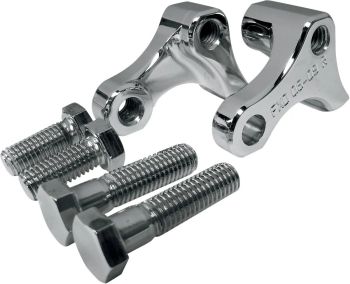 LOWERING KIT FXD 06-17CHR