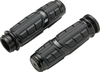 GRIPS CHICANE TBW BLACK