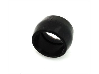 Sealing rubber black 27/35mm for Kreidler, Flory, MF, MP, moped, moped