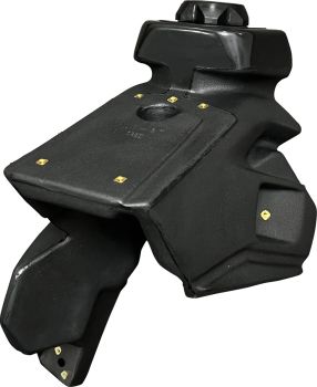 TANK BLACK 2.25GAL HUSQVARNA