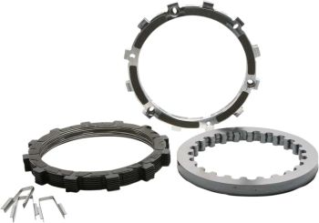 CLTCH PK REP RADCX KX450