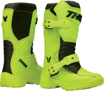 BOOT MINI BLITZ XR ACID 12