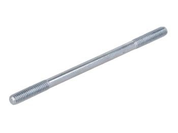 Stud bolt M6 x 104mm for Puch, Maxi, X 30, 50 P1