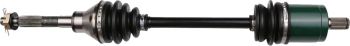 AXLE KIT COMPLETE KUBOTA