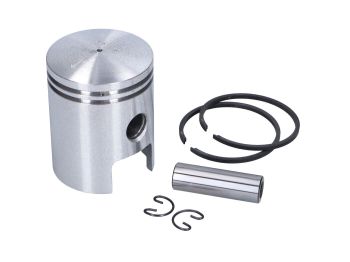 piston set Almot 45,50mm 63cc for Simson S50 KR51/1 M53 (45,46-45,48)