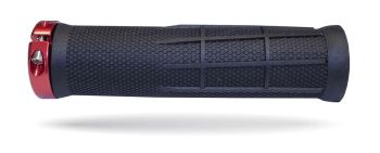 GRIPS 995 MTB LOCK ON RED