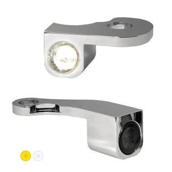 NANO FLH 09-13 CHR PL