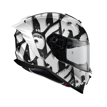 HELMET HYPER SR 8BM MD
