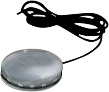 LIGHT WHEEL WIZARD CHR