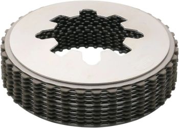 CLUTCH KIT PRO CLTCH90-97
