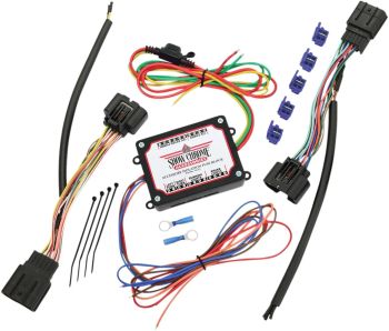 FUSE BLOCK GL 1800