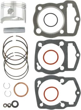 PISTON KIT HON ATC