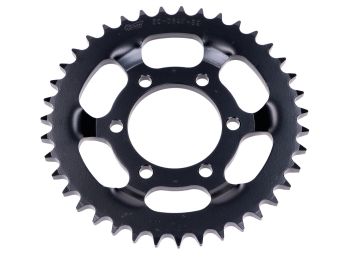 Sprocket Esjot steel 39 teeth for Zündapp K 80 type 540-010, 540-011, WC 540-200