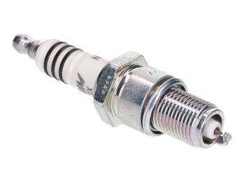 spark plug NGK iridium BPR6EIX