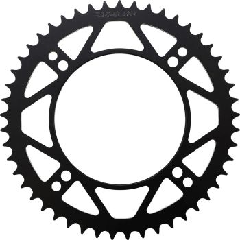 SPROCKET STEEL MSE KTM 49T