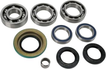 BEARING KIT DIFFERENTIAL FT CA
