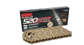 CHAIN RK520ZXW GG 124R