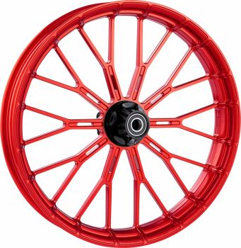 RIM Y-SPOKE RED 19X3.25