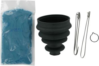 BOOT CV OUTBOARD KIT POL