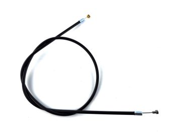 Deco cable black 1.5 m for Piaggio Ciao, Zündapp