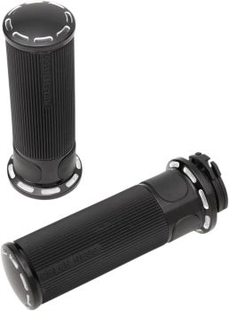 GRIPS - SLOT TRACK - CABLE - B