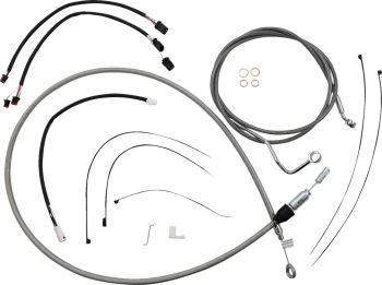 CONTROL CABLE KIT XR SSC