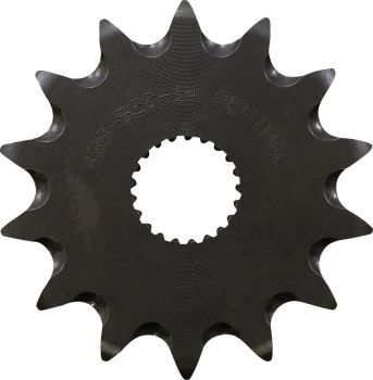 SPROCKET F 520 14T SC