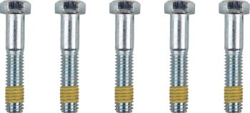 SCREWS PULY 7/16-14HEX