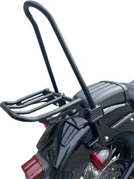 SBAR/RACK RIGID TALL GB
