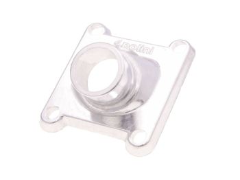 intake manifold Polini 19mm for Peugeot 103, 104, 105, GL 10, SPX 50